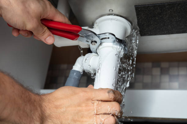Best Emergency water damage restoration  in Tignall, GA